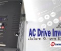Mengenal AC Drive Inverter dalam Sistem Kontrol